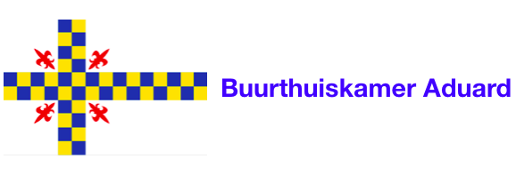 Buurthuiskamer Aduard logo